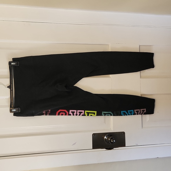 PINK leggings - Picture 2 of 3